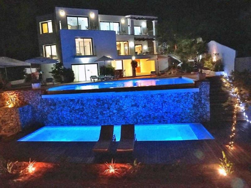 6 soveværelse Villa til salg i Cala Salada - € 3.400.000 (Ref: 5596323)