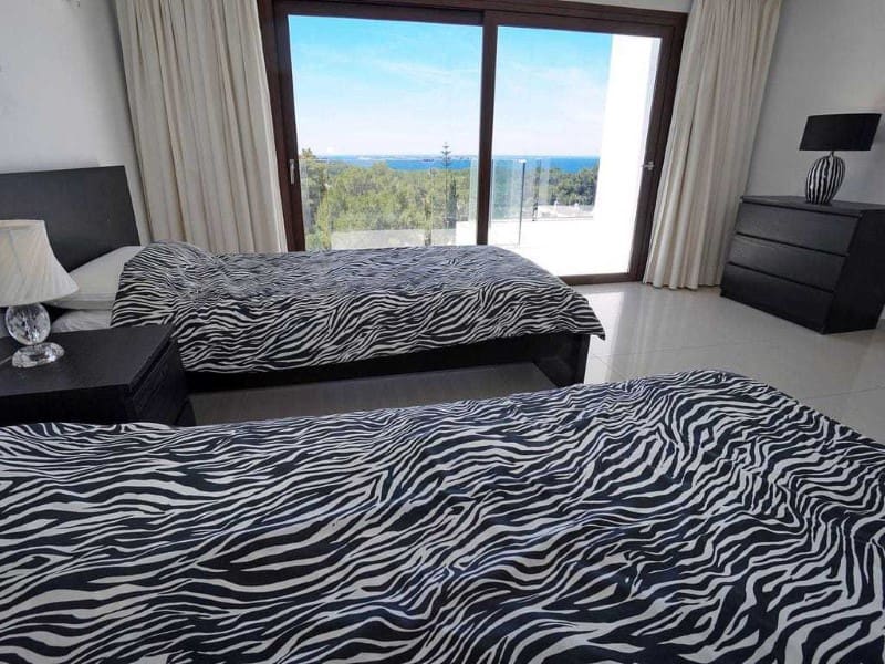 6 soveværelse Villa til salg i Cala Salada - € 3.400.000 (Ref: 5596323)