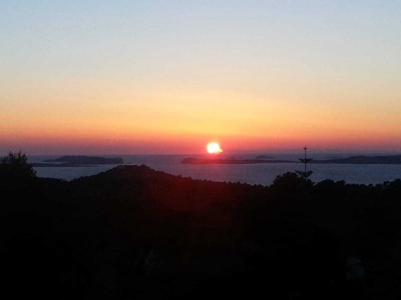 6 soveværelse Villa til salg i Cala Salada - € 3.400.000 (Ref: 5596323)