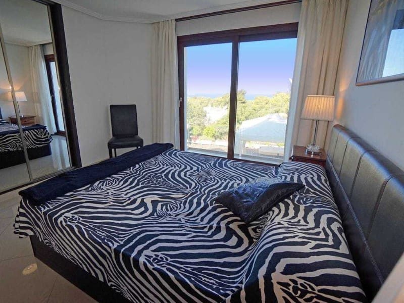 6 soveværelse Villa til salg i Cala Salada - € 3.400.000 (Ref: 5596323)