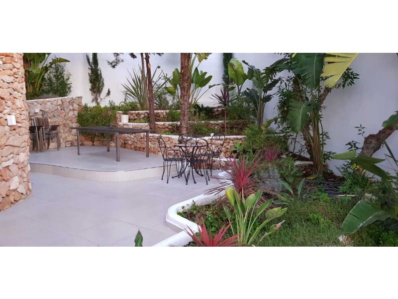 6 soveværelse Villa til salg i Cala Salada - € 3.400.000 (Ref: 5596323)