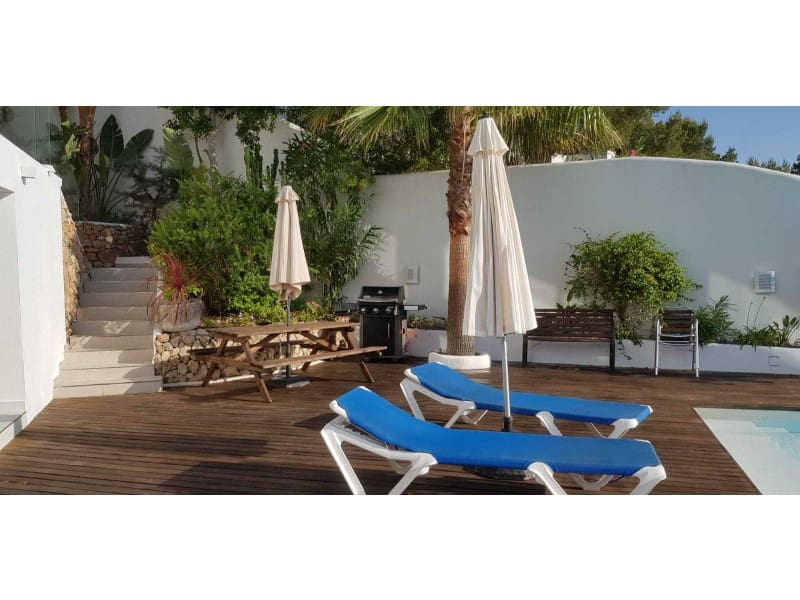 6 soveværelse Villa til salg i Cala Salada - € 3.400.000 (Ref: 5596323)