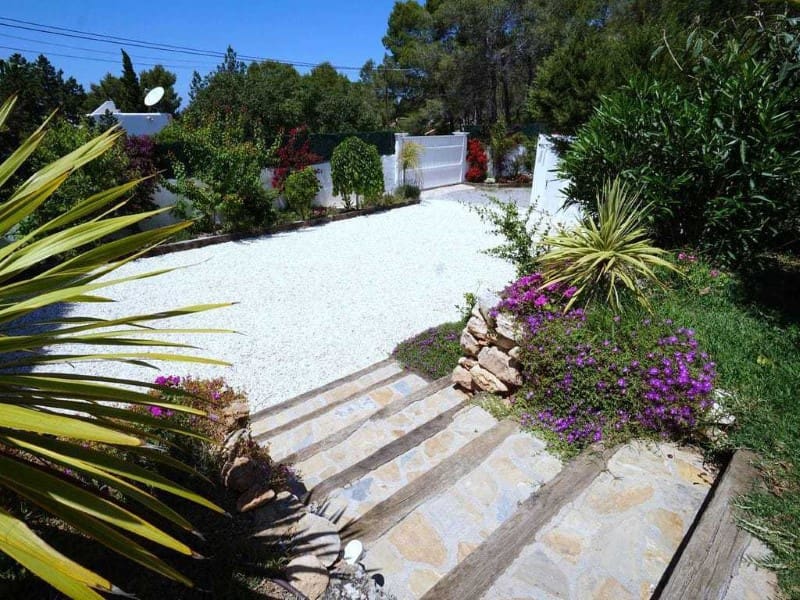 6 soveværelse Villa til salg i Cala Salada - € 3.400.000 (Ref: 5596323)