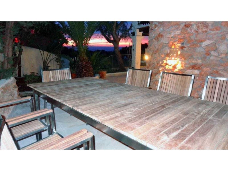 6 soveværelse Villa til salg i Cala Salada - € 3.400.000 (Ref: 5596323)