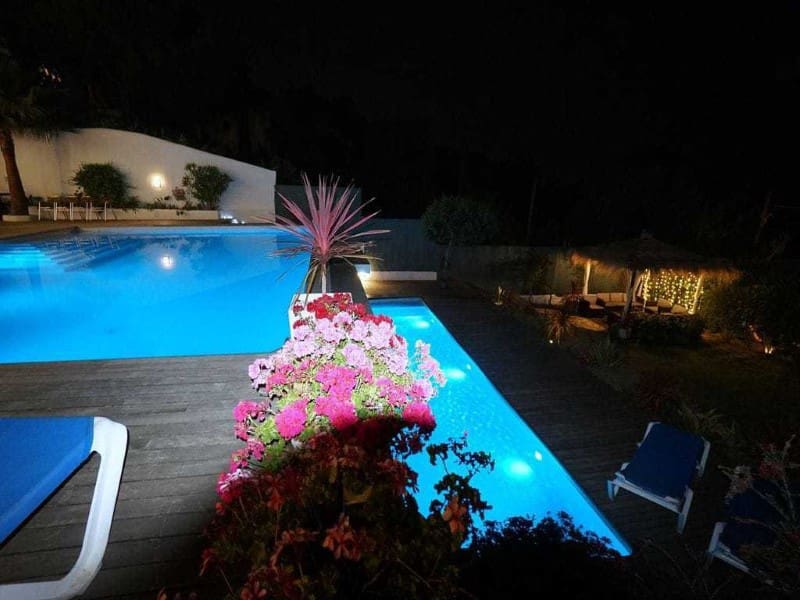 6 soveværelse Villa til salg i Cala Salada - € 3.400.000 (Ref: 5596323)