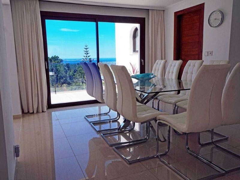 6 soveværelse Villa til salg i Cala Salada - € 3.400.000 (Ref: 5596323)