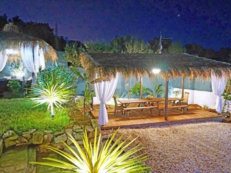 6 soveværelse Villa til salg i Cala Salada - € 3.400.000 (Ref: 5596323)