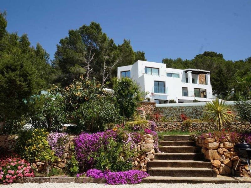 6 soveværelse Villa til salg i Cala Salada - € 3.400.000 (Ref: 5596323)