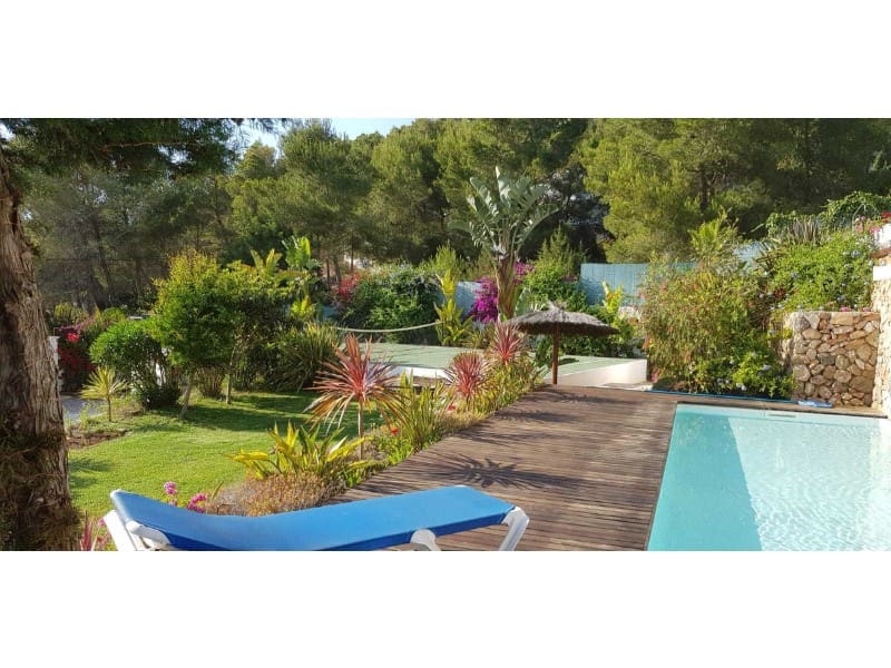 6 soveværelse Villa til salg i Cala Salada - € 3.400.000 (Ref: 5596323)