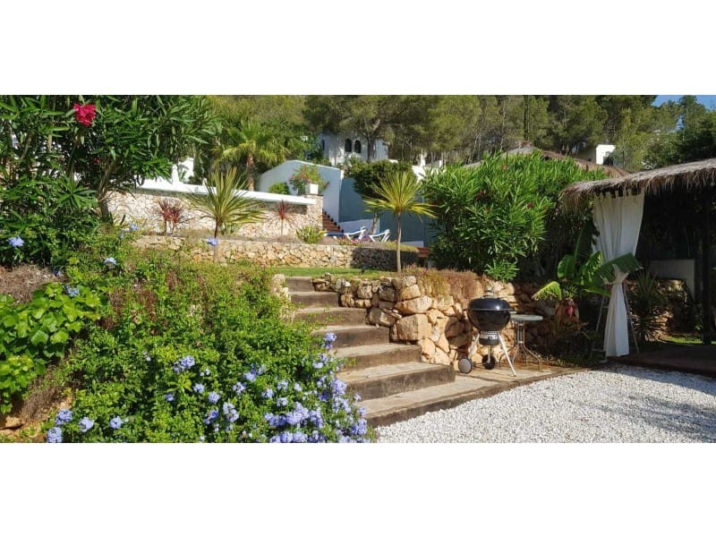 6 soveværelse Villa til salg i Cala Salada - € 3.400.000 (Ref: 5596323)