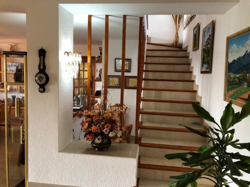 6 bedroom Villa for sale in San Jose / Sant Josep de Sa Talaia - € 1,900,000 (Ref: 5914267)