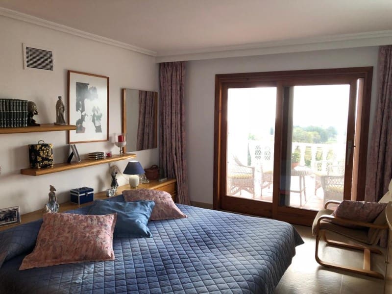 6 bedroom Villa for sale in San Jose / Sant Josep de Sa Talaia - € 1,900,000 (Ref: 5914267)