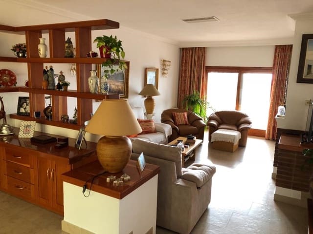 6 slaapkamer Villa te koop in San Jose / Sant Josep de Sa Talaia - € 1.900.000 (Ref: 5914267)