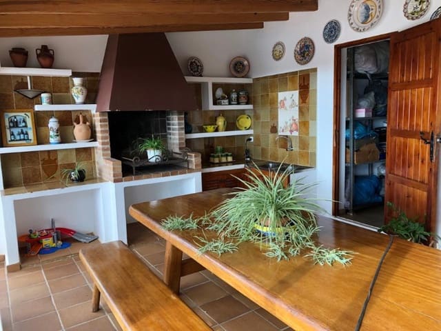 6 slaapkamer Villa te koop in San Jose / Sant Josep de Sa Talaia - € 1.900.000 (Ref: 5914267)