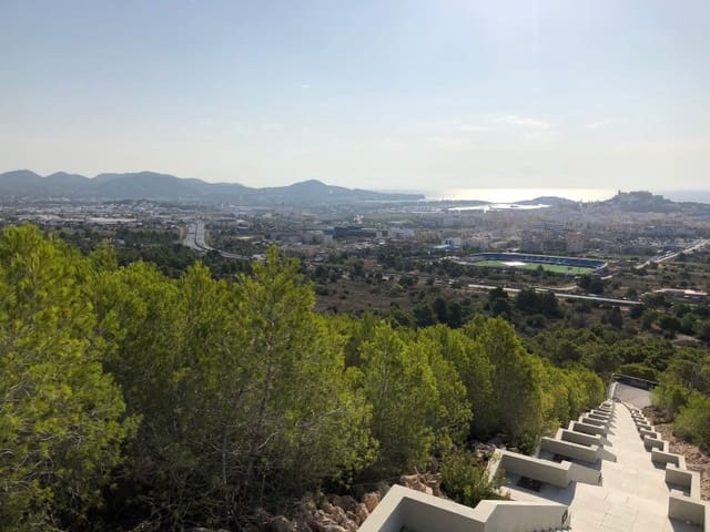 Grond te koop in Ibiza dorp - € 2.500.000 (Ref: 6804576)