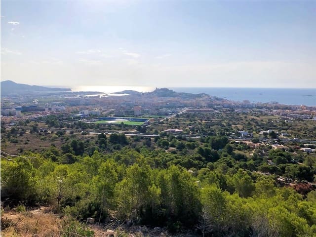 Grond te koop in Ibiza dorp - € 2.500.000 (Ref: 6804576)
