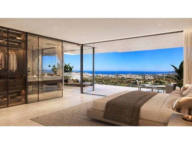 Grond te koop in Ibiza dorp - € 2.500.000 (Ref: 6804576)