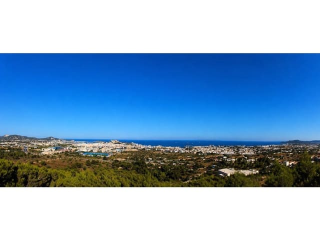 Grond te koop in Ibiza dorp - € 2.500.000 (Ref: 6804576)