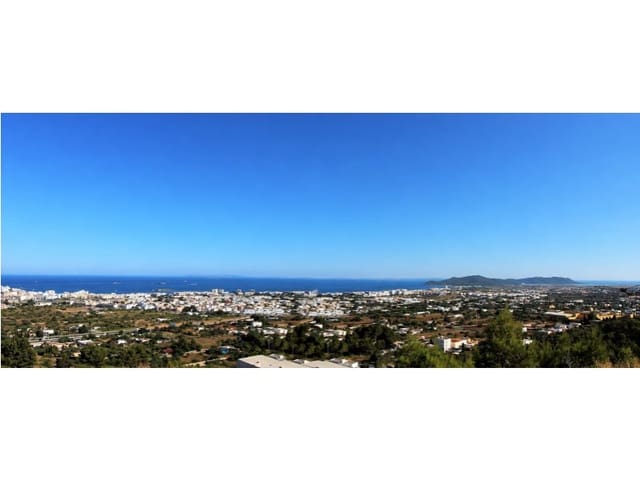 Grond te koop in Ibiza dorp - € 2.500.000 (Ref: 6804576)