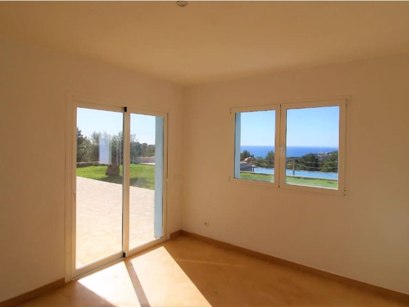 10 bedroom Villa for sale in Cala d'Hort - € 6,500,000 (Ref: 6884024)