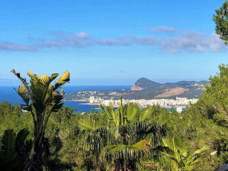 5 soveværelse Villa til salg i Sant Agusti des Vedra med swimmingpool - € 4.500.000 (Ref: 6934741)