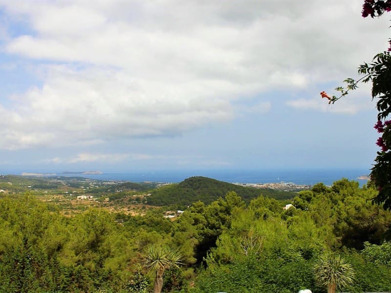 5 soveværelse Villa til salg i Sant Agusti des Vedra med swimmingpool - € 4.500.000 (Ref: 6934741)