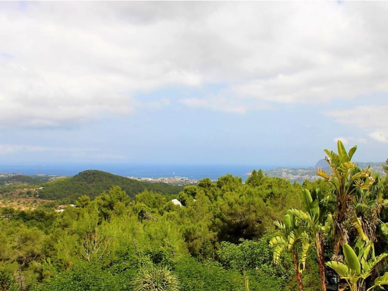 5 soveværelse Villa til salg i Sant Agusti des Vedra med swimmingpool - € 4.500.000 (Ref: 6934741)