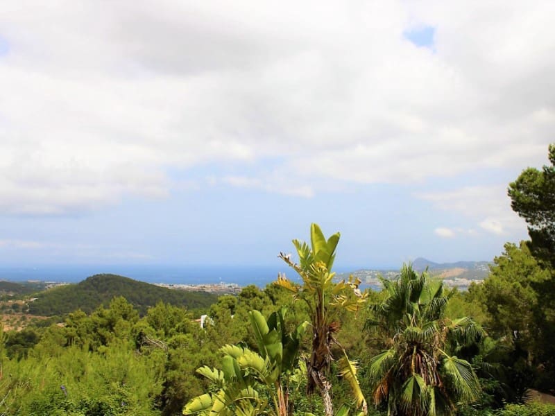 5 soveværelse Villa til salg i Sant Agusti des Vedra med swimmingpool - € 4.500.000 (Ref: 6934741)