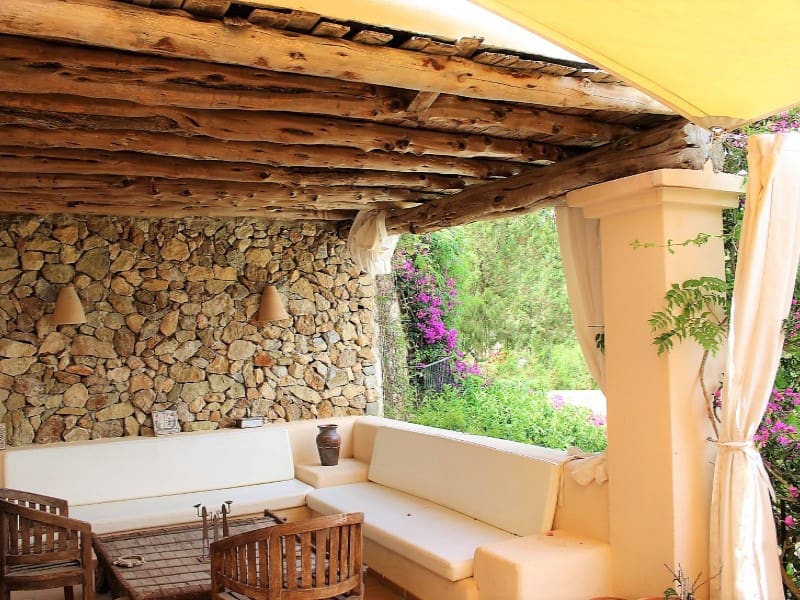 5 soveværelse Villa til salg i Sant Agusti des Vedra med swimmingpool - € 4.500.000 (Ref: 6934741)