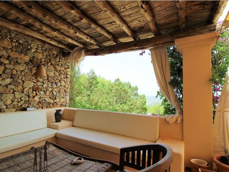 5 soveværelse Villa til salg i Sant Agusti des Vedra med swimmingpool - € 4.500.000 (Ref: 6934741)