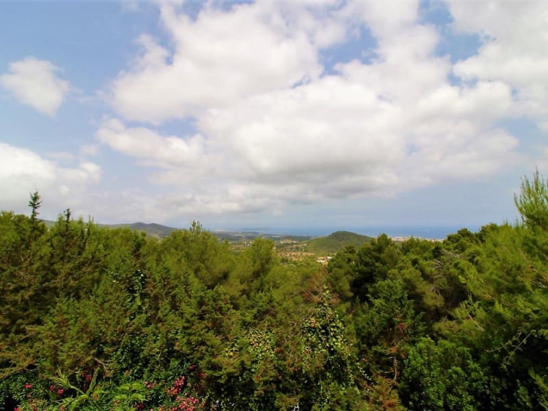 5 soveværelse Villa til salg i Sant Agusti des Vedra med swimmingpool - € 4.500.000 (Ref: 6934741)