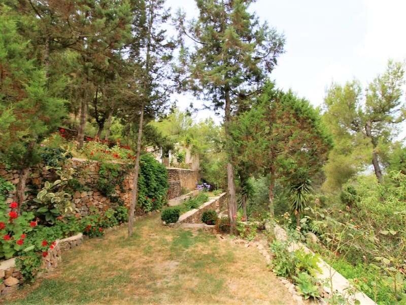 5 soveværelse Villa til salg i Sant Agusti des Vedra med swimmingpool - € 4.500.000 (Ref: 6934741)