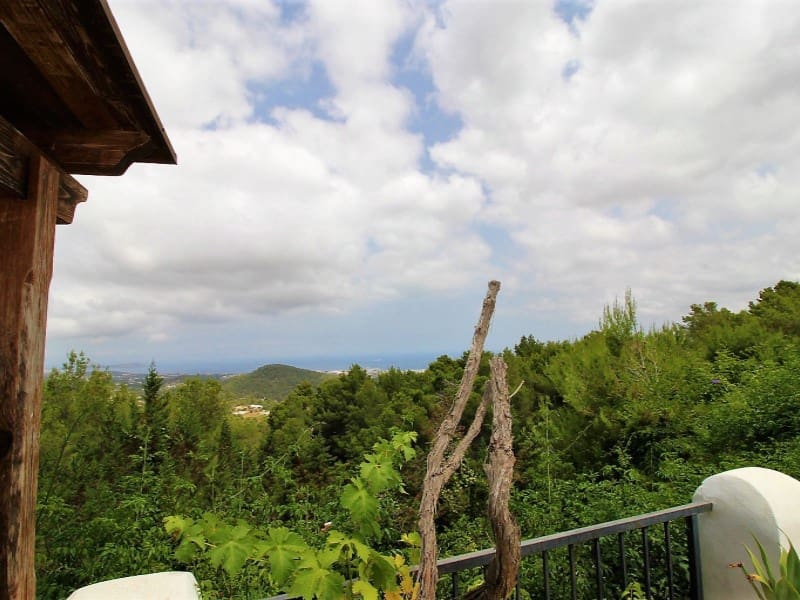 5 soveværelse Villa til salg i Sant Agusti des Vedra med swimmingpool - € 4.500.000 (Ref: 6934741)