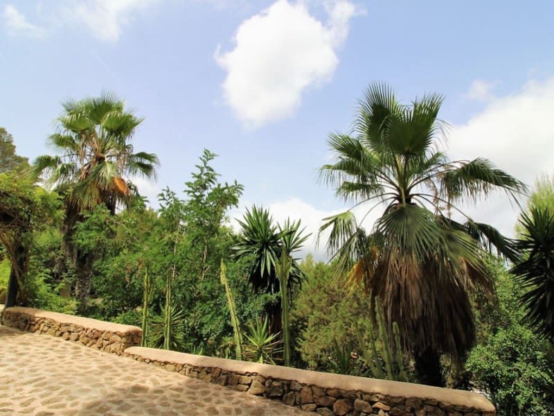 5 soveværelse Villa til salg i Sant Agusti des Vedra med swimmingpool - € 4.500.000 (Ref: 6934741)