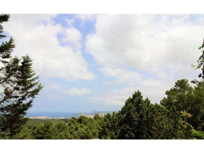 5 soveværelse Villa til salg i Sant Agusti des Vedra med swimmingpool - € 4.500.000 (Ref: 6934741)