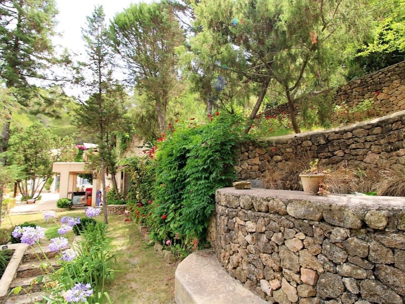 5 soveværelse Villa til salg i Sant Agusti des Vedra med swimmingpool - € 4.500.000 (Ref: 6934741)