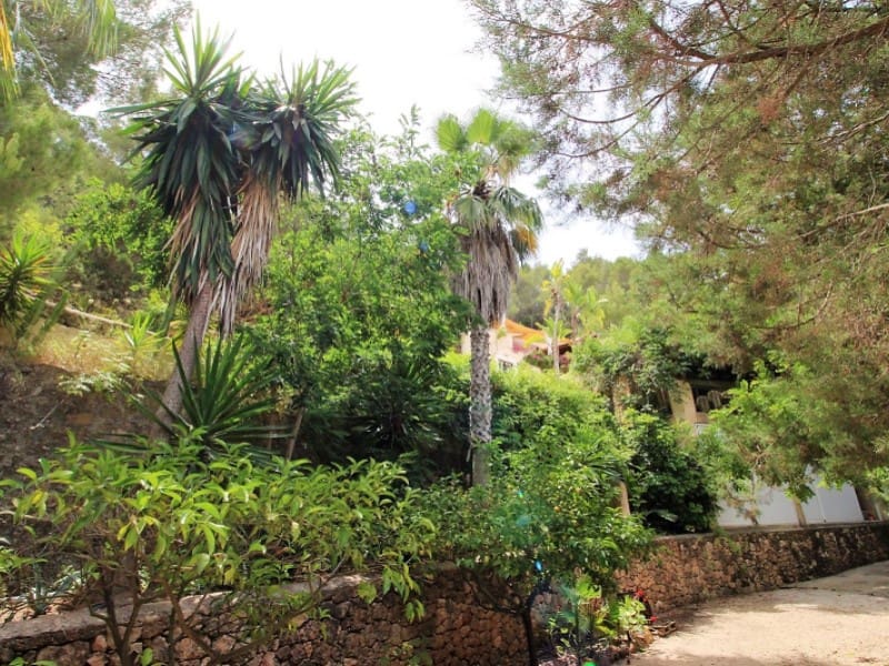 5 soveværelse Villa til salg i Sant Agusti des Vedra med swimmingpool - € 4.500.000 (Ref: 6934741)