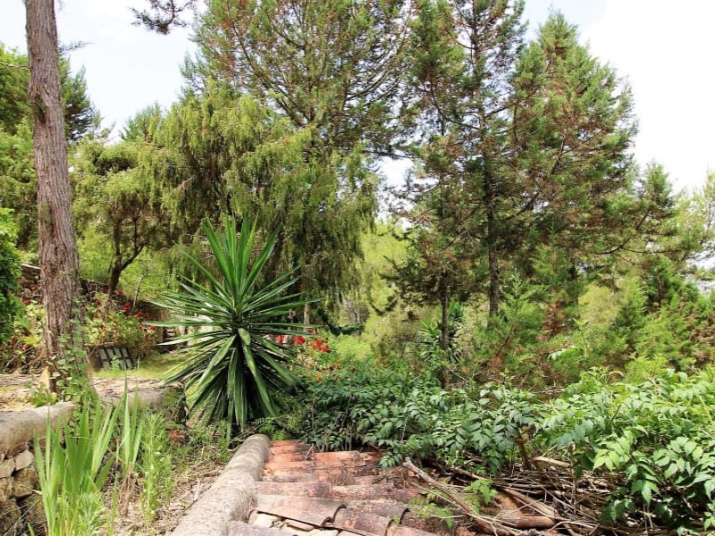 5 soveværelse Villa til salg i Sant Agusti des Vedra med swimmingpool - € 4.500.000 (Ref: 6934741)