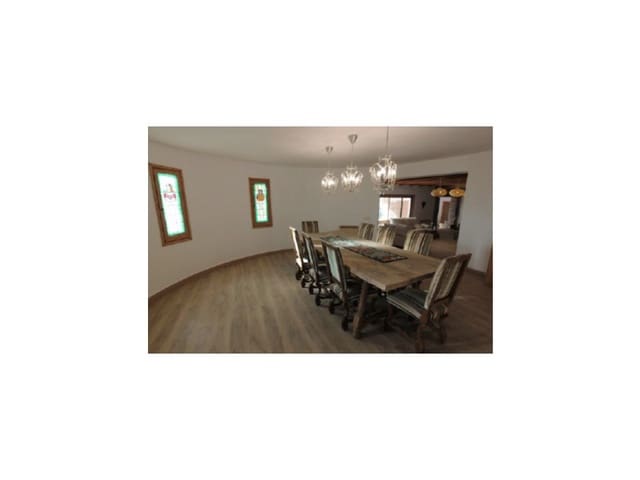 6 sovrum Villa till salu i Sant Antoni de Portmany - 2 500 000 € (Ref: 7024352)