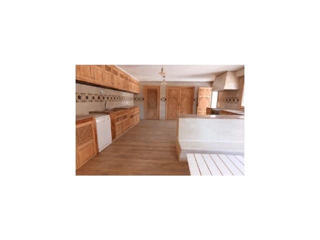 6 sovrum Villa till salu i Sant Antoni de Portmany - 2 500 000 € (Ref: 7024352)