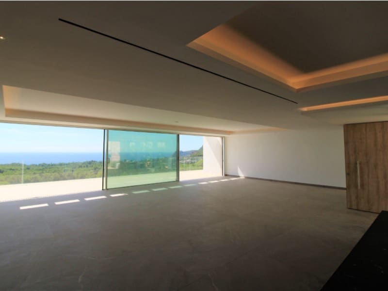 5 bedroom Villa for sale in Es Cubells - € 8,500,000 (Ref: 7067655)