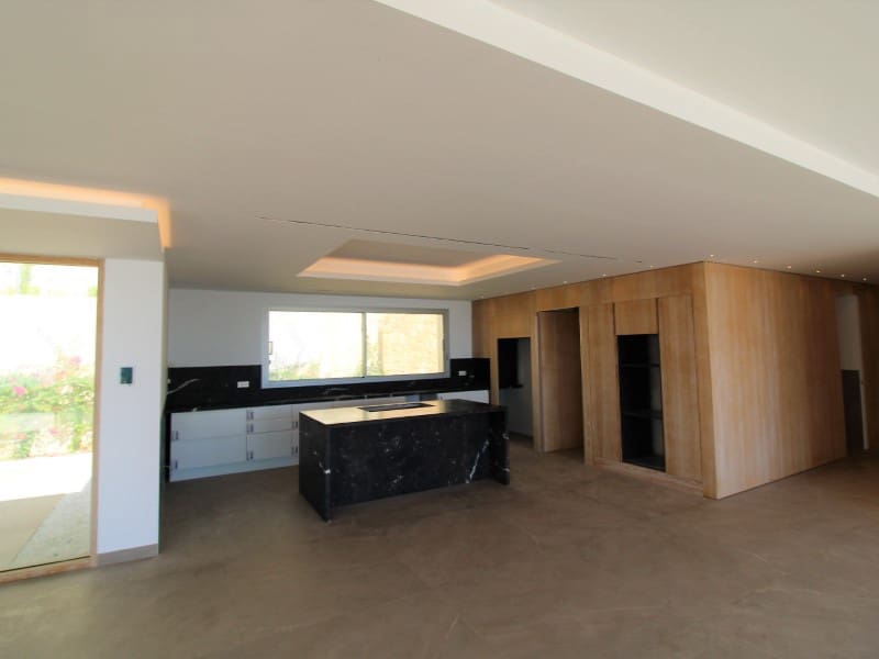 5 bedroom Villa for sale in Es Cubells - € 8,500,000 (Ref: 7067655)