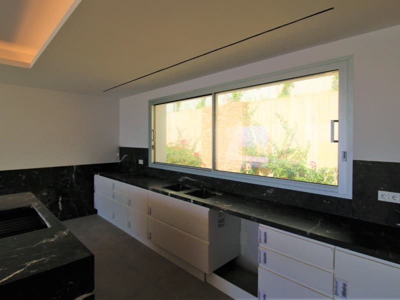 5 bedroom Villa for sale in Es Cubells - € 8,500,000 (Ref: 7067655)