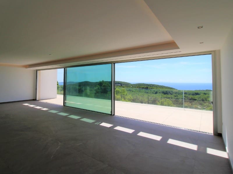 5 bedroom Villa for sale in Es Cubells - € 8,500,000 (Ref: 7067655)