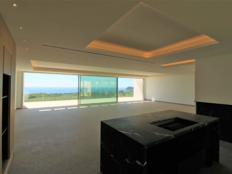 5 bedroom Villa for sale in Es Cubells - € 8,500,000 (Ref: 7067655)