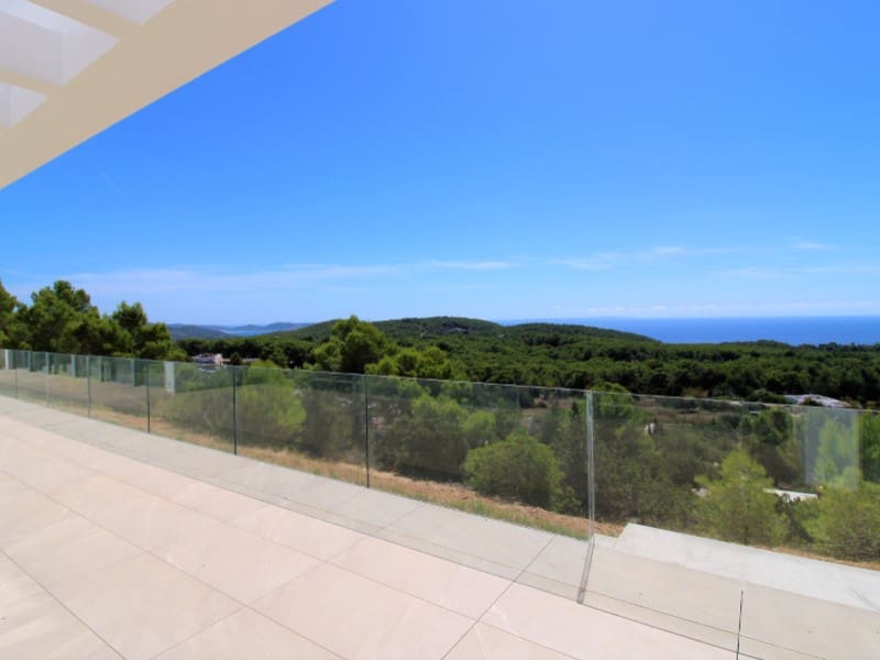 5 bedroom Villa for sale in Es Cubells - € 8,500,000 (Ref: 7067655)
