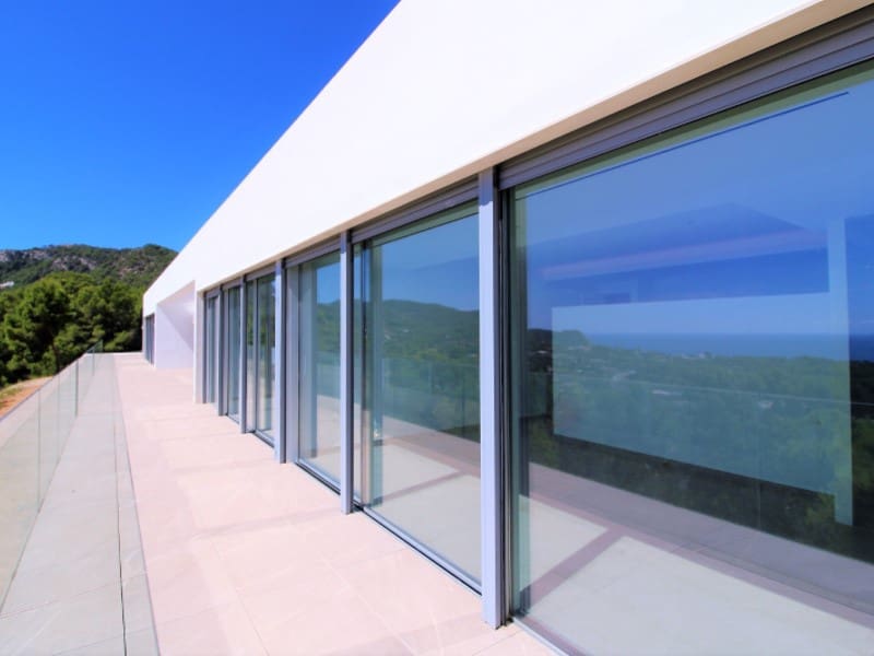 5 bedroom Villa for sale in Es Cubells - € 8,500,000 (Ref: 7067655)