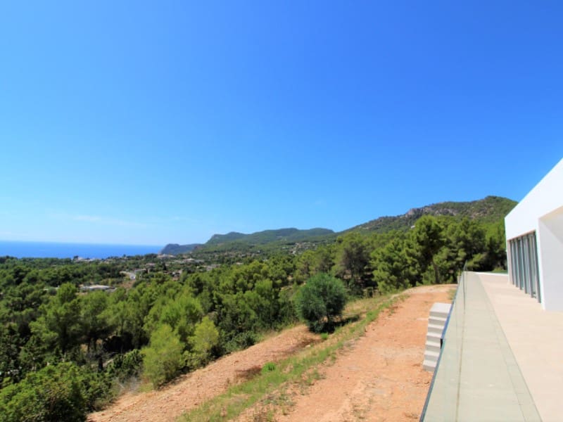5 bedroom Villa for sale in Es Cubells - € 8,500,000 (Ref: 7067655)