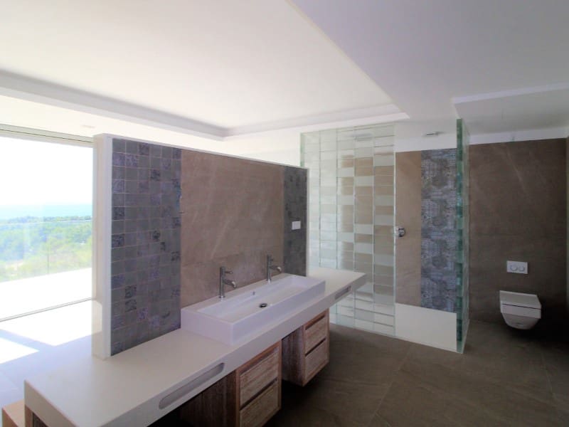 5 bedroom Villa for sale in Es Cubells - € 8,500,000 (Ref: 7067655)