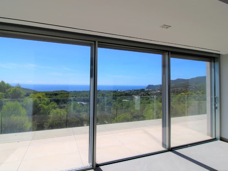 5 bedroom Villa for sale in Es Cubells - € 8,500,000 (Ref: 7067655)